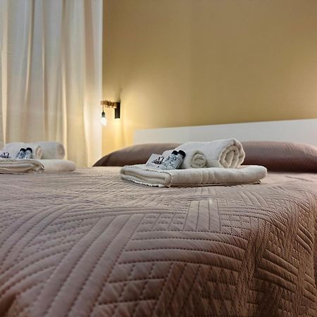 Ai Papiri Hotel Palermo Buitenkant foto
