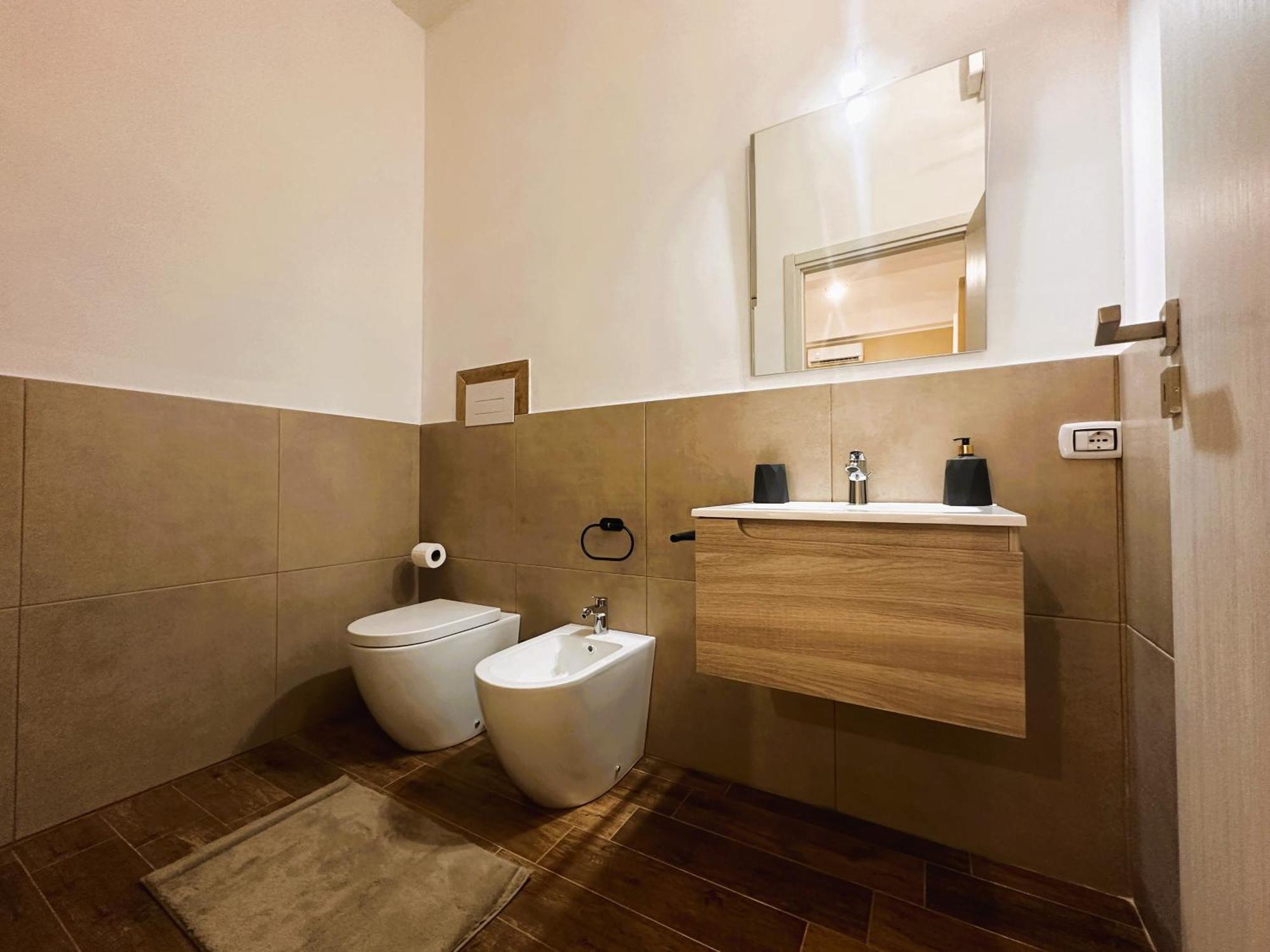 Ai Papiri Hotel Palermo Buitenkant foto