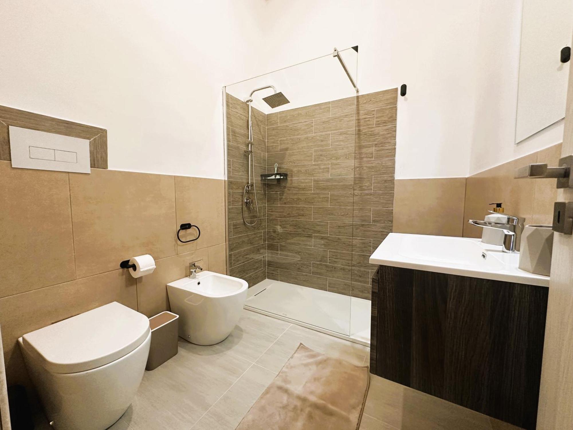 Ai Papiri Hotel Palermo Buitenkant foto