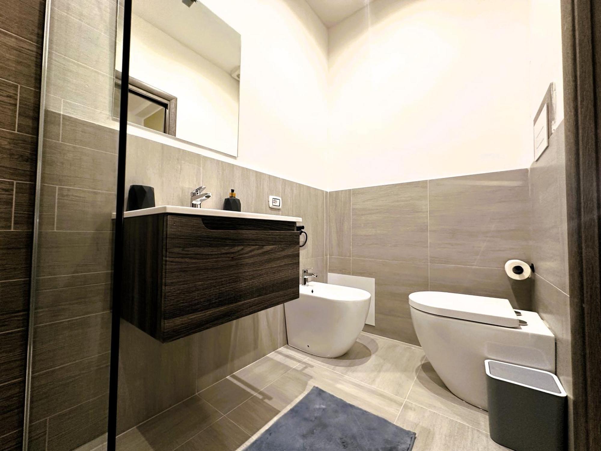 Ai Papiri Hotel Palermo Buitenkant foto