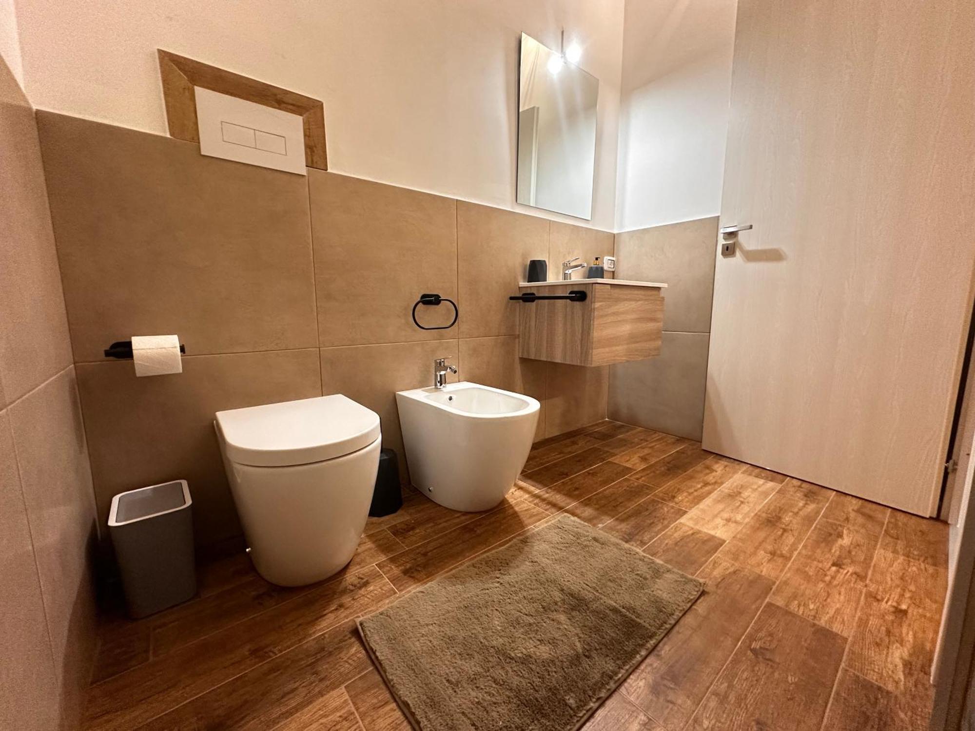 Ai Papiri Hotel Palermo Buitenkant foto